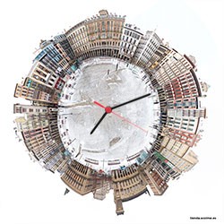 Reloj Pamplona